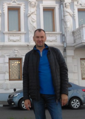Георгий, 55, Россия, Анапа