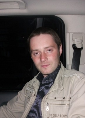 Sergey, 42, Russia, Volkhov