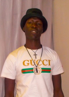 David kuku, 21, السودان, أم درمان