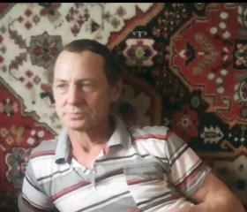Владимир, 63 года, Қарағанды