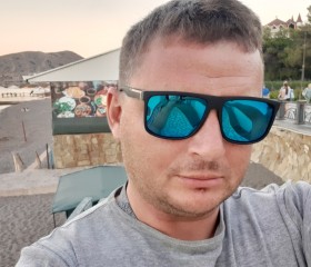 Антон, 42 года, Севастополь