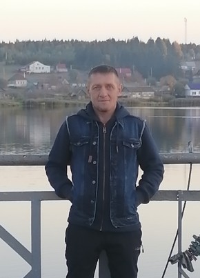 Сергей Ахметшин, 52, Россия, Адыгейск