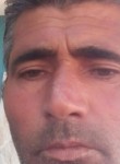 Muharrem, 47 лет, Ankara