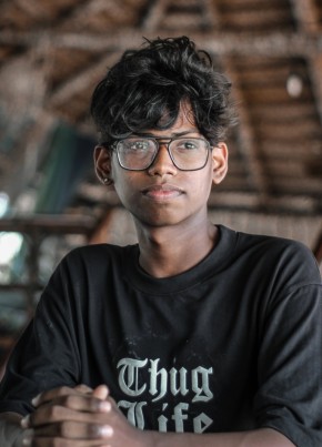Sanjahhh, 20, India, Thiruvananthapuram