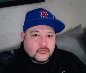 Jose, 40, Guadalupe (Nuevo Leon)