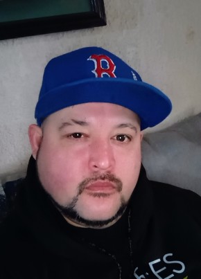 Jose из Guadalupe (Estado de Nuevo León) 41 год