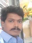 K. Sakthi, 29 лет, Chennai