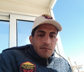 عمرو فارس, 40, Mersa Matruh