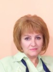 Елена, 54 года, Красногвардейское (Ставрополь)