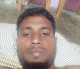 Justin, 20, Indianapolis