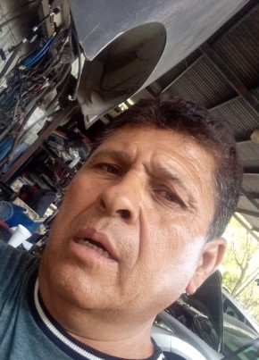 Arturo, 53, Estados Unidos Mexicanos, General Escobedo