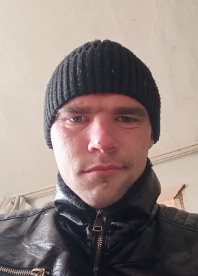 Илья, 34, Россия, Хадыженск