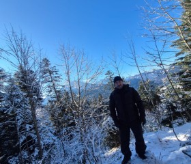 Vasilij, 39, Osnabrueck