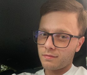 Tornike, 31, Tbilisi