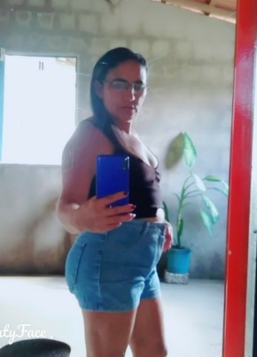 Maria, 44, República Federativa do Brasil, Sobral