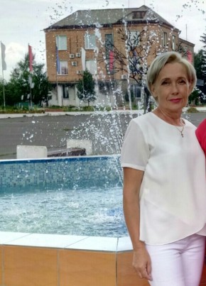 Ирина, 55, Россия, Курагино