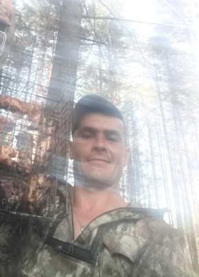 Сергей, 38, Россия, Канск