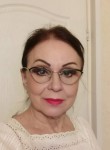 Ирина, 70 лет, Санкт-Петербург