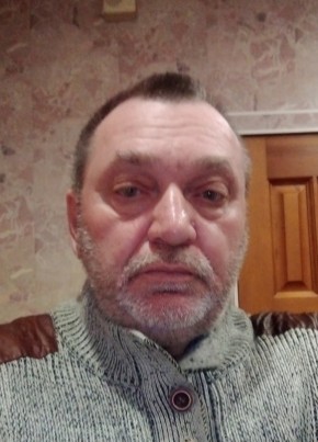 Андрей из Тольятти 63 года