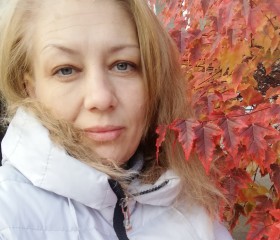 Елена, 46 лет, Київ