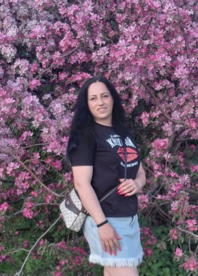 Наталья из Яровое 42 года