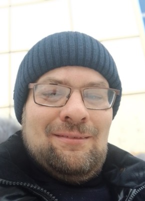 Андрей, 48, Россия, Березовский