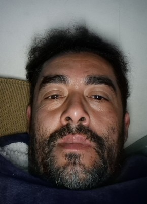 Eduardo из Santiago de Chile 43 года