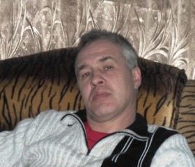 Александр, 52 года, Куйбышев