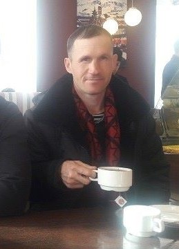 Алексей, 41, Россия, Иркутск