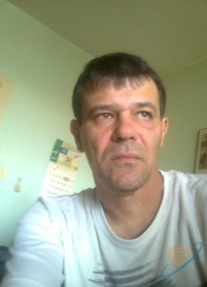 svetlan, 57, Република България, Варна