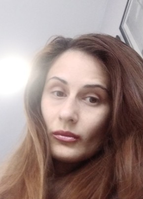Валерия, 35, Κυπριακή Δημοκρατία, Κερύνεια