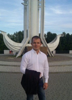 Сергей, 35, Россия, Воронеж