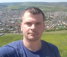 Иван, 42 года, Новосибирск