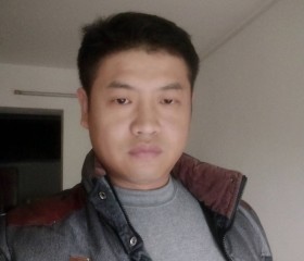 孟火山, 46, Daliang