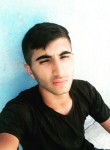 Omer Aycoban, 20, Adana