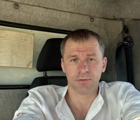 Максим, 42 года, Лазаревское