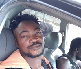 Emmanuel Peter, 43 года, Abuja