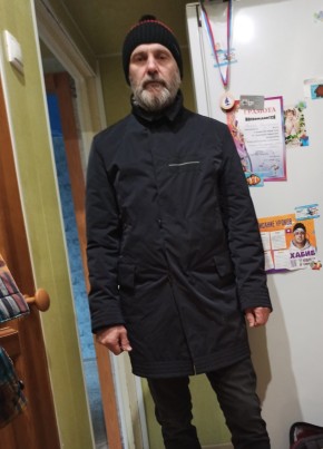 Evgeniy, 54, Russia, Tula