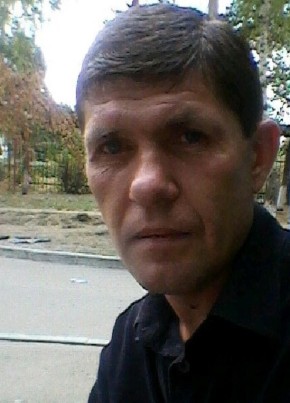 Владимер, 52, Россия, Кудепста