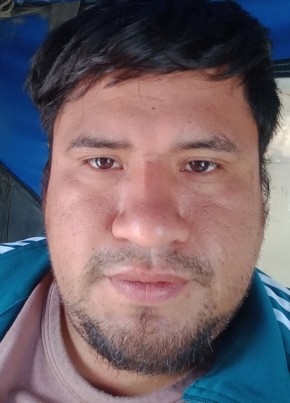 Gerson из Chimbote 29 лет