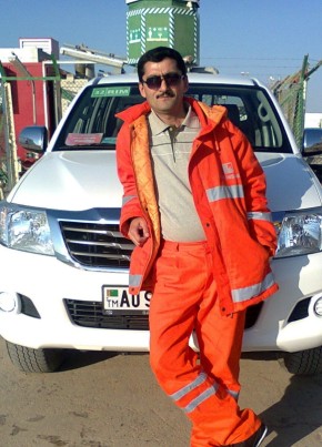 Roman, 34, Russia, Voronezh