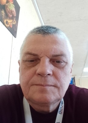 Александр, 60, Россия, Новосибирский Академгородок