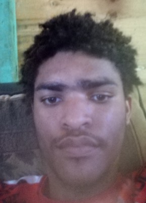 Ángel Miguel, 18, Dominican Republic, San Fernando de Monte Cristi