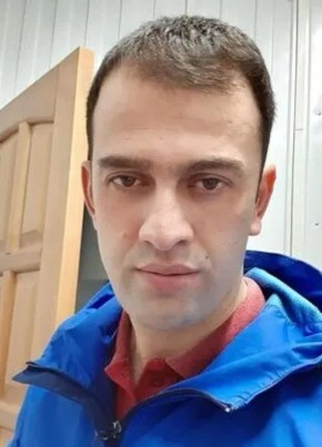 Камил, 32, Россия, Конаково