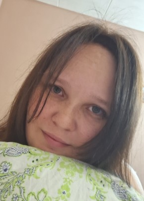 Anastasiya, 31, Russia, Moscow