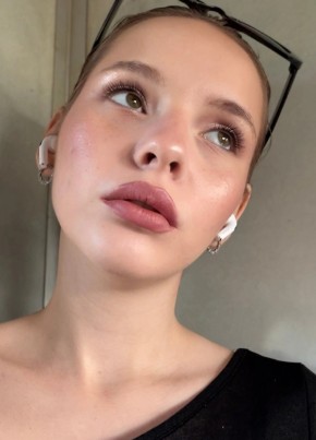 Кира из Самары 18 лет