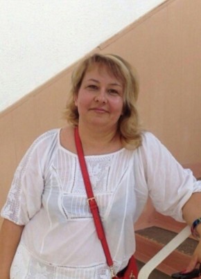 Larisa, 47, Russia, Mineralnye Vody
