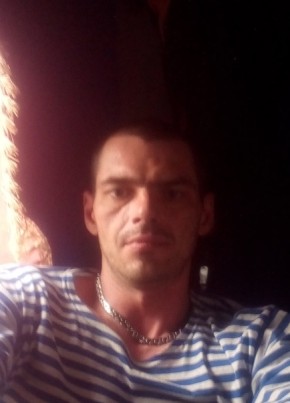Dmitrii, 44, Россия, Светлый Яр