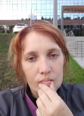 Алина, 34, Россия, Елабуга