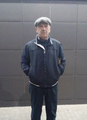 Валентин., 63, Россия, Новодмитриевская